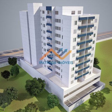 Imagem Apartamento com 3 Quartos à Venda, 81 m² em Horto - Ipatinga