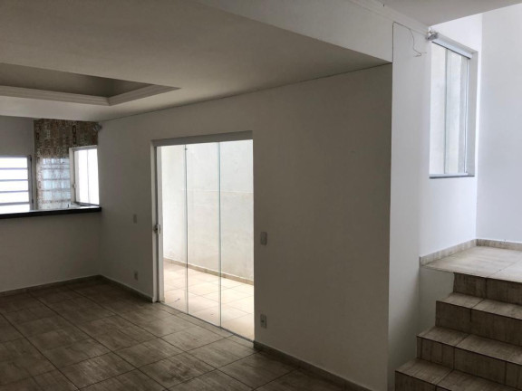 Imagem Casa com 3 Quartos à Venda, 125 m² em Jardim Santa Filomena - Itatiba