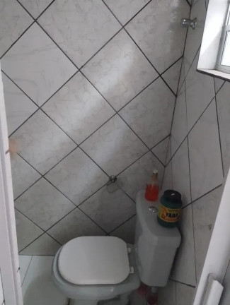 Imagem Sobrado com 2 Quartos à Venda, 60 m² em Casa Grande - Diadema