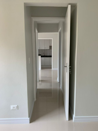 Imagem Apartamento com 2 Quartos à Venda, 45 m² em Coqueiros - Florianópolis