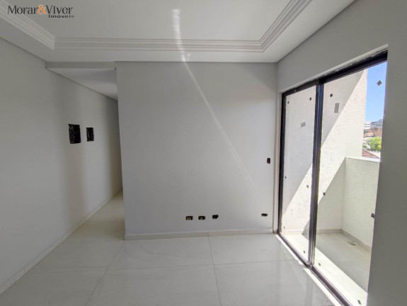 Imagem Apartamento com 3 Quartos à Venda, 108 m² em Cidade Jardim - São José Dos Pinhais