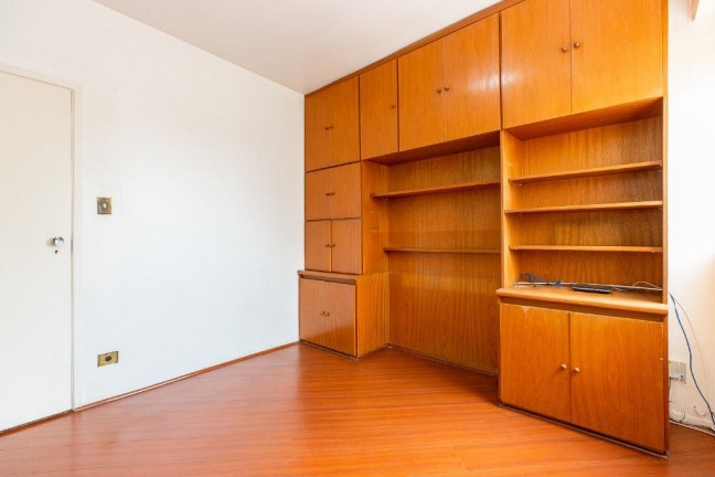 Imagem Apartamento com 3 Quartos à Venda, 103 m² em Vila Clementino - São Paulo