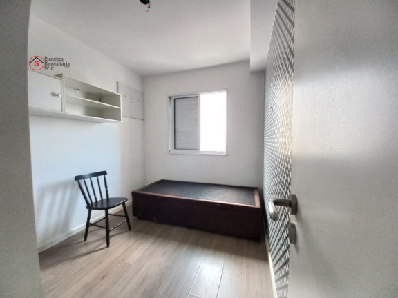 Imagem Apartamento com 2 Quartos para Alugar, 44 m² em Tatuape - São Paulo