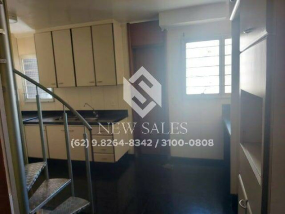 Apartamento com 4 Quartos à Venda, 430 m² em Setor Bueno - Goiânia