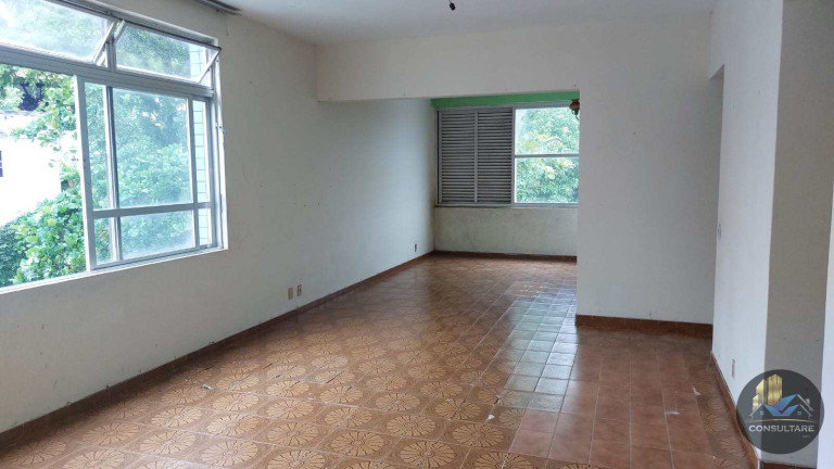 Imagem Apartamento com 2 Quartos à Venda, 112 m² em Ilha Porchat - São Vicente