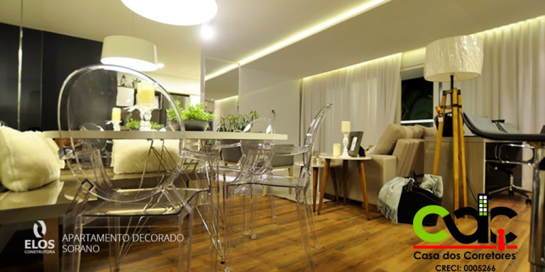 Imagem Apartamento com 3 Quartos à Venda, 90 m² em Jardim Cascatinha - Poços De Caldas