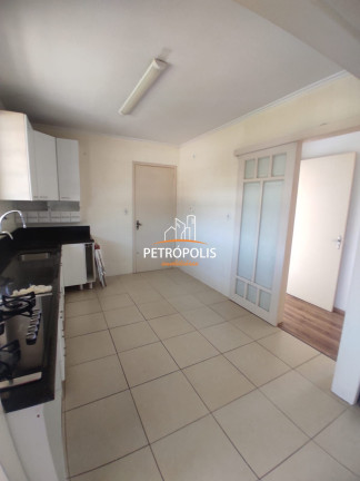 Imagem Apartamento com 3 Quartos à Venda, 89 m² em São Pelegrino - Caxias Do Sul