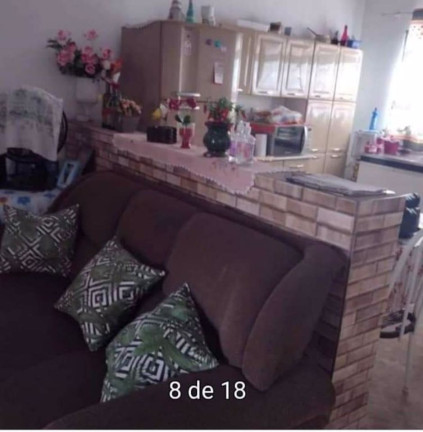 Imagem Casa com 2 Quartos à Venda, 100 m² em Centro - Guararapes