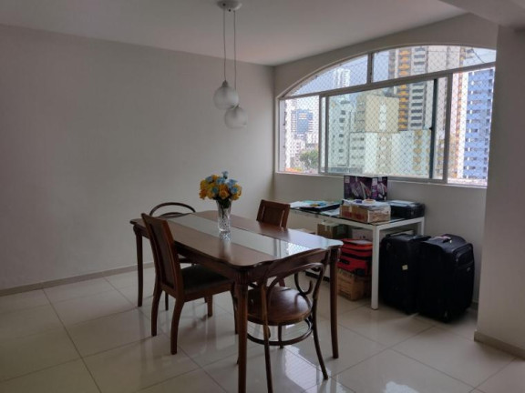 Imagem Apartamento com 3 Quartos à Venda, 155 m² em Boa Viagem - Recife