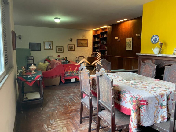 Imagem Casa com 5 Quartos à Venda, 266 m² em Ingá - Niterói