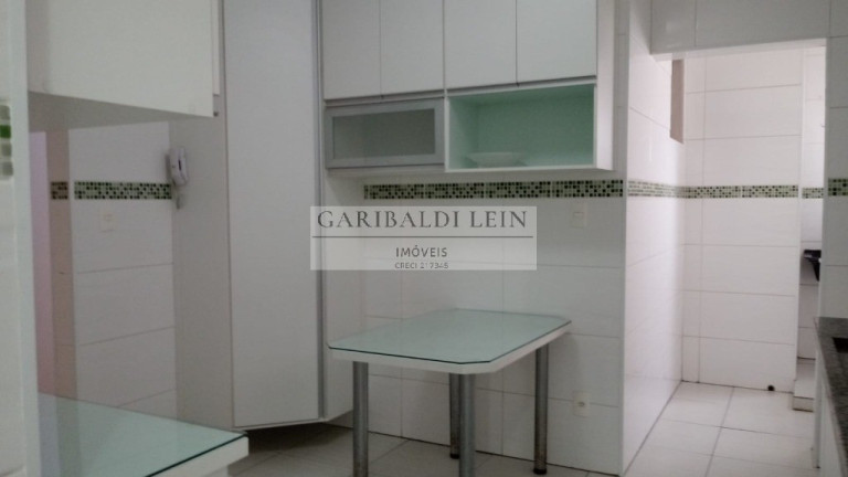 Imagem Apartamento com 3 Quartos à Venda, 90 m² em Vila Marieta - Campinas
