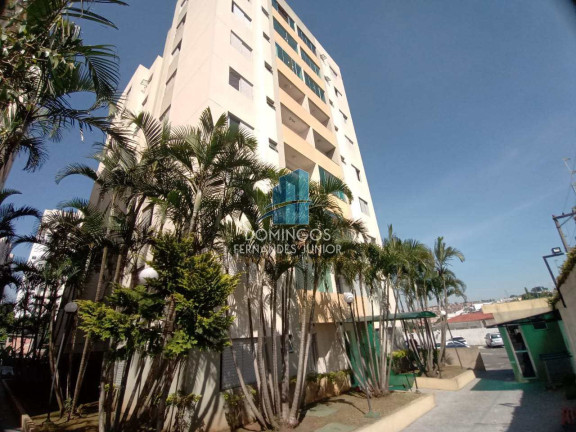 Imagem Apartamento com 2 Quartos à Venda, 47 m² em Itaquera - São Paulo