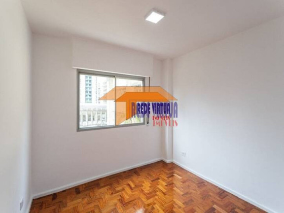 Imagem Apartamento com 3 Quartos à Venda, 112 m² em Vila Clementino - São Paulo