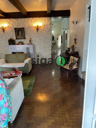 Imagem Casa com 3 Quartos à Venda, 596 m² em Boaçava - São Paulo