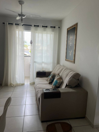 Imagem Apartamento com 2 Quartos à Venda,  em Canasvieiras - Florianópolis