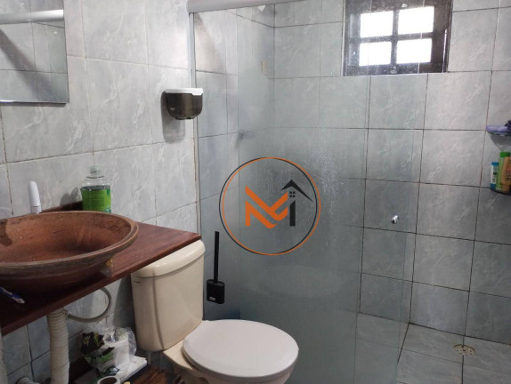 Imagem Casa com 2 Quartos à Venda, 76 m² em Heliópolis - Garanhuns