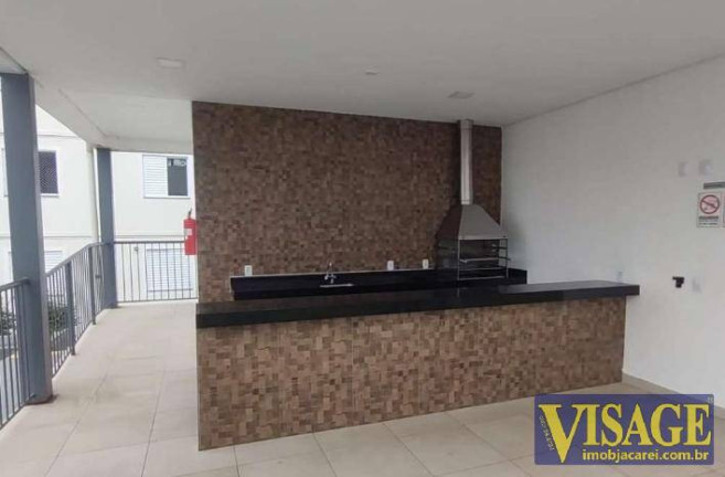Imagem Apartamento com 2 Quartos à Venda,  em Vila Nova Aliança - Jacareí