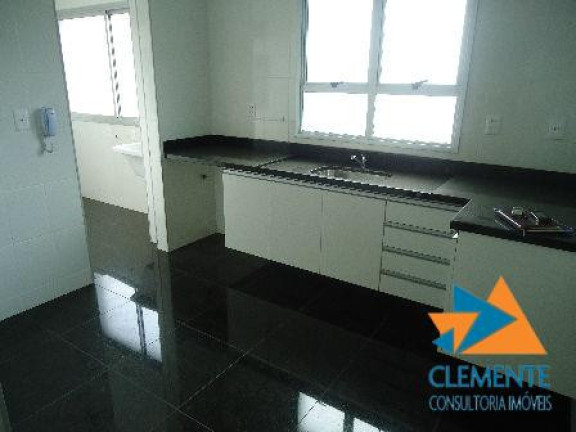 Imagem Apartamento com 4 Quartos à Venda, 138 m² em Santo Agostinho - Belo Horizonte