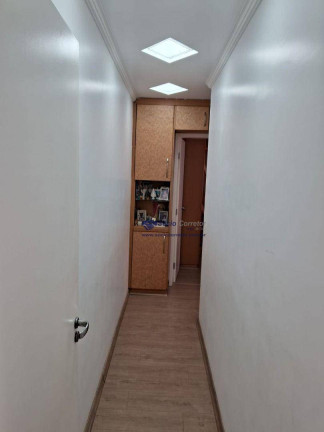 Imagem Apartamento com 2 Quartos à Venda, 62 m² em Vila Augusta - Guarulhos