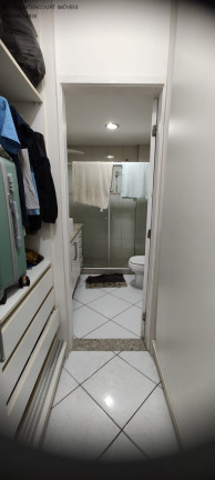 Imagem Apartamento com 3 Quartos à Venda, 110 m² em Canela - Salvador