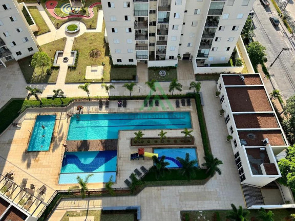 Apartamento com 2 Quartos à Venda, 70 m² em Lapa - São Paulo