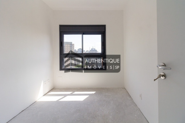 Imagem Apartamento com 1 Quarto à Venda, 39 m² em Paraíso - São Paulo