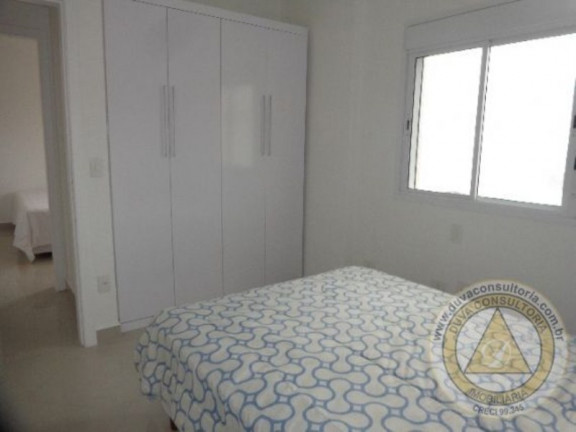 Imagem Apartamento com 3 Quartos à Venda, 98 m² em Barra Funda - Guarujá