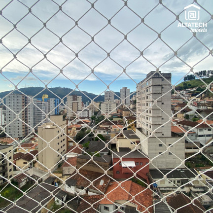 Imagem Apartamento com 2 Quartos à Venda, 77 m² em Jardim Cascatinha - Poços De Caldas