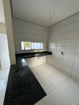 Imagem Casa com 3 Quartos à Venda, 75 m² em Jóia - Timon