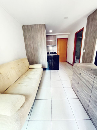 Imagem Apartamento com 1 Quarto à Venda, 33 m² em Sul (águas Claras) - Brasília