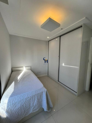 Imagem Apartamento com 4 Quartos à Venda, 144 m² em Jardim Apipema - Salvador