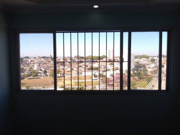 Imagem Apartamento com 3 Quartos à Venda, 105 m² em Centro - São José Dos Campos