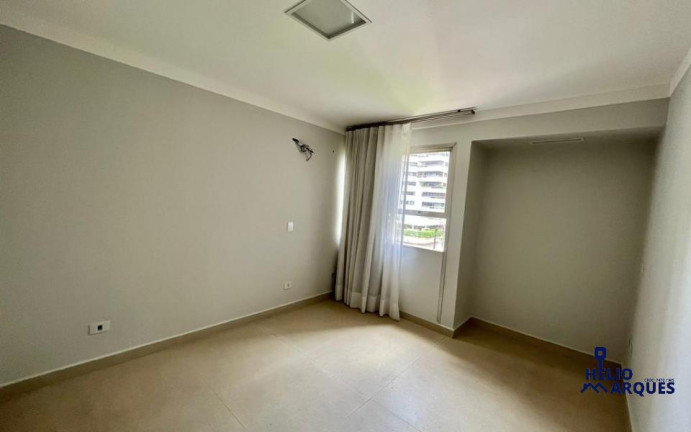 Imagem Apartamento com 3 Quartos à Venda, 177 m² em Centro - Campo Grande