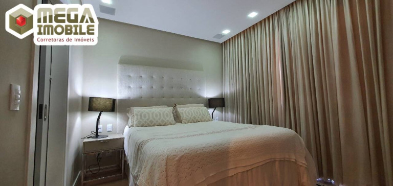 Imagem Apartamento com 2 Quartos à Venda, 248 m² em Itacorubi - Florianópolis