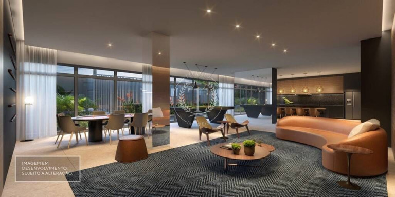 Imagem Apartamento com 4 Quartos à Venda, 232 m² em Alto Da Lapa - São Paulo