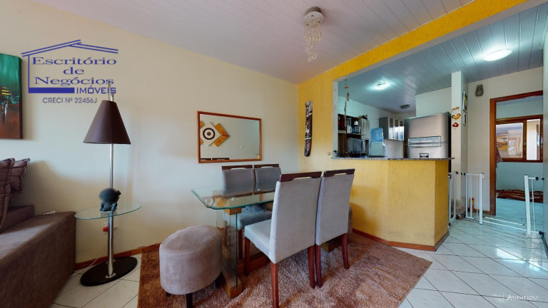 Imagem Casa com 3 Quartos à Venda, 60 m² em Aberta Dos Morros - Porto Alegre