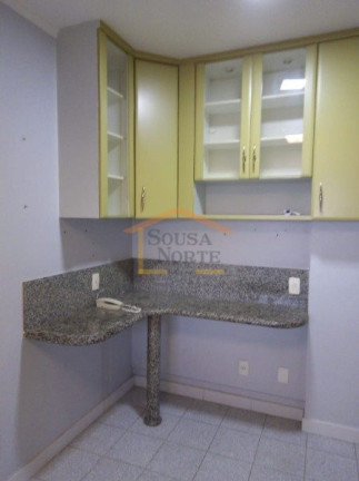 Apartamento com 3 Quartos à Venda ou Locação, 105 m² em Vila Albertina - São Paulo