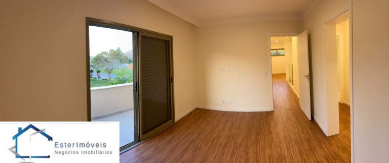 Imagem Casa com 4 Quartos para Alugar ou Temporada, 272 m² em Alphaville - Santana De Parnaíba
