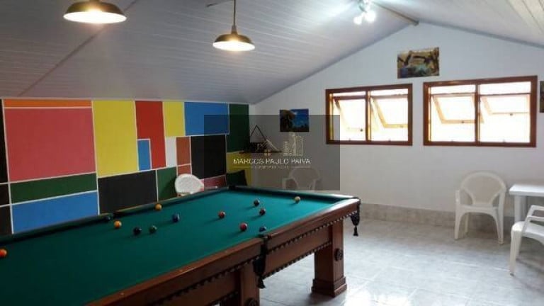Imagem Casa com 3 Quartos à Venda, 280 m² em Jardim Estância Brasil - Atibaia