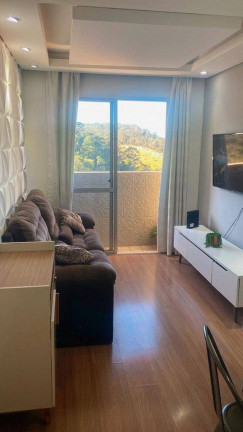 Imagem Apartamento com 2 Quartos à Venda, 47 m² em Jardim Santa Terezinha (zona Leste) - São Paulo
