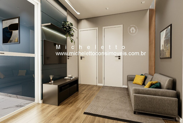 Imagem Kitnet com 1 Quarto à Venda, 34 m² em Liberdade - São Paulo