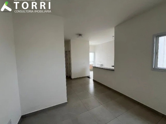 Imagem Imóvel com 2 Quartos à Venda, 57 m² em Jardim Residencial Villa Amato - Sorocaba