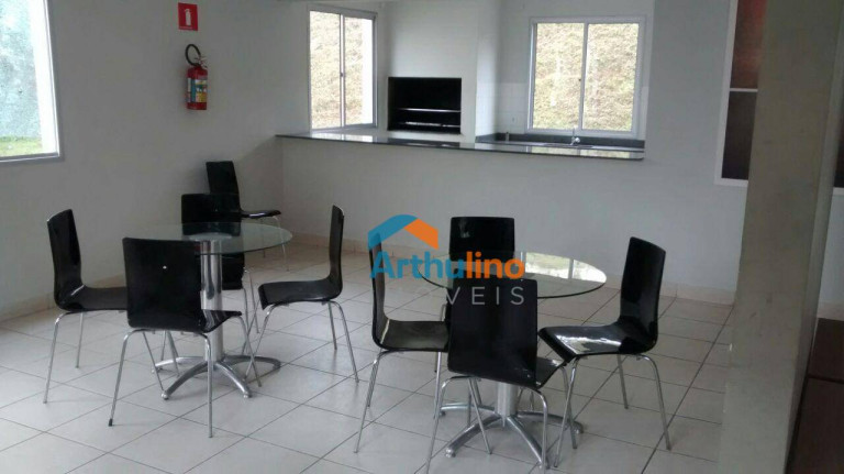 Foto do imóvel: Apartamento com 1 Quarto à Venda, 45 m² em Residencial Bosque Clube - Cotia