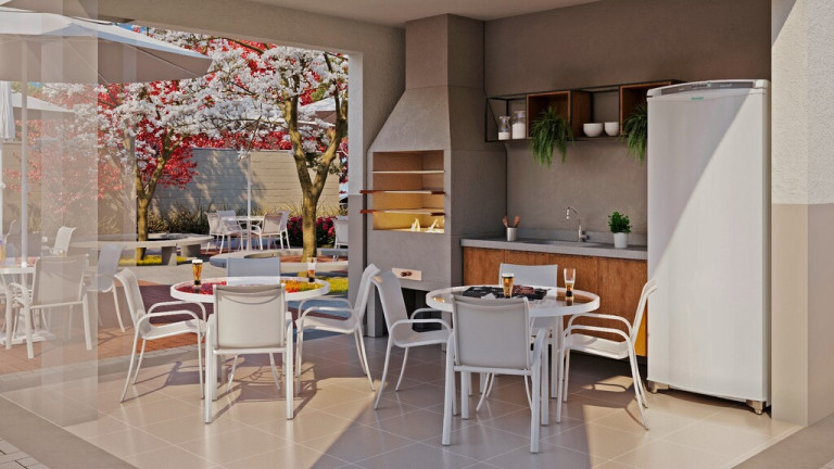 Imagem Apartamento com 2 Quartos à Venda, 41 m² em Pavuna - Rio De Janeiro