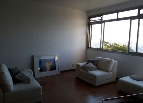 Imagem Apartamento com 1 Quarto à Venda ou Locação, 79 m² em Vila Romana - São Paulo