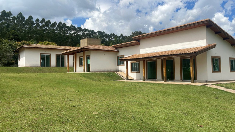 Imagem Casa com 4 Quartos à Venda, 280 m² em Jardim Das Palmeiras - Bragança Paulista