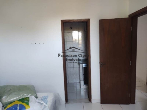 Imagem Apartamento com 3 Quartos à Venda, 98 m² em Jardim Bela Vista - Guaratinguetá