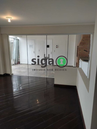 Imagem Apartamento com 4 Quartos à Venda, 300 m² em Vila Pompéia - São Paulo