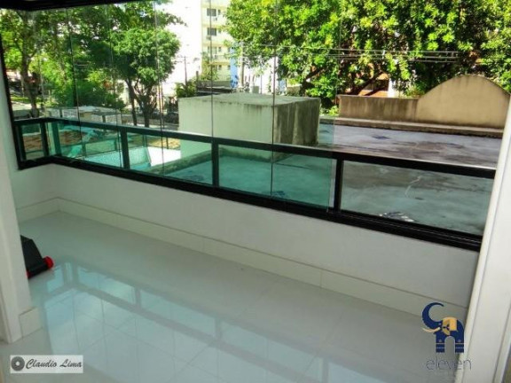 Imagem Apartamento com 2 Quartos à Venda, 70 m² em Jardim Apipema - Salvador