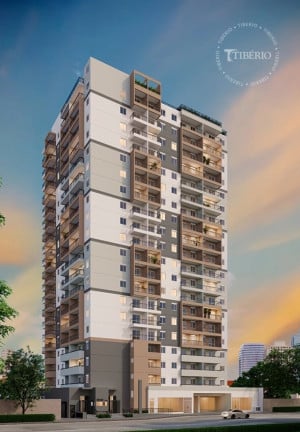 Imagem Apartamento com 2 Quartos à Venda, 39 m² em Vila Da Saúde - São Paulo